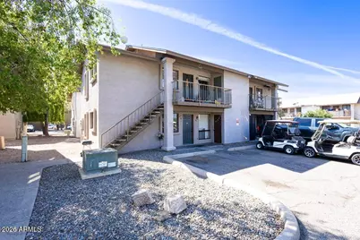 11350 W Tennessee Avenue #Apt 26, Youngtown, AZ 85363 - Photo 1