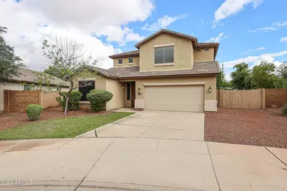 11920 W Cypress Street, Avondale, AZ 85392 - Photo 2