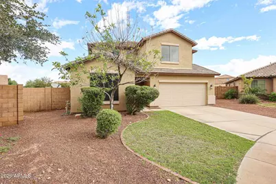 11920 W Cypress Street, Avondale, AZ 85392 - Photo 1