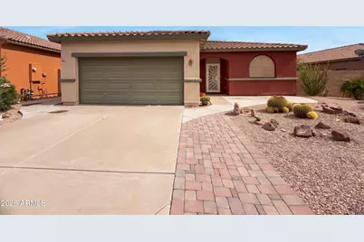47703 N Camino Del Sol --, Gold Canyon, AZ 85118 - Photo 1