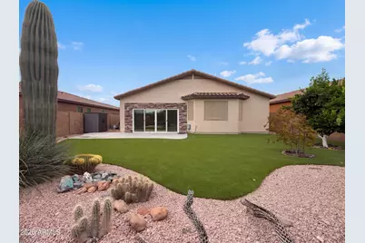 47703 N Camino Del Sol --, Gold Canyon, AZ 85118 - Photo 2