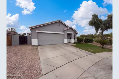 9729 W Cordes Road, Tolleson, AZ 85353 - Photo 2