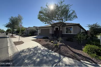 25692 N 161st Avenue, Surprise, AZ 85387 - Photo 1