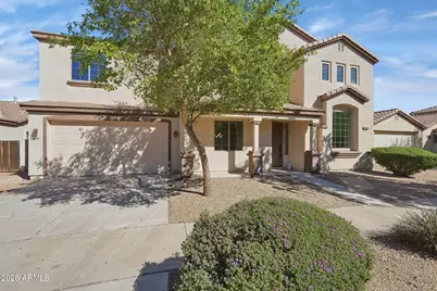 13628 W Gelding Drive, Surprise, AZ 85379 - Photo 4