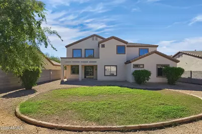 13628 W Gelding Drive, Surprise, AZ 85379 - Photo 42