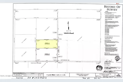 10101 Jones Avenue #-, Elfrida, AZ 85610 - Photo 38