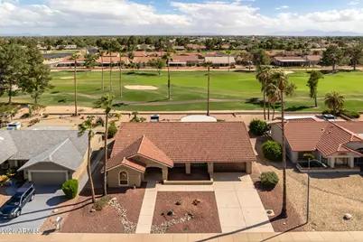 13919 W Jaguar Drive, Sun City West, AZ 85375 - Photo 10