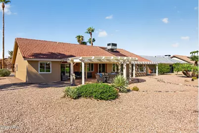 13919 W Jaguar Drive, Sun City West, AZ 85375 - Photo 54
