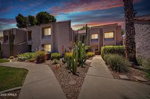 7405 N Via Camello Del Norte --, Scottsdale, AZ 85258 - Photo 1