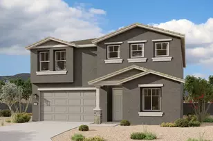 2413 E Homesteader Rd, San Tan Valley, AZ 85140 - Photo 1
