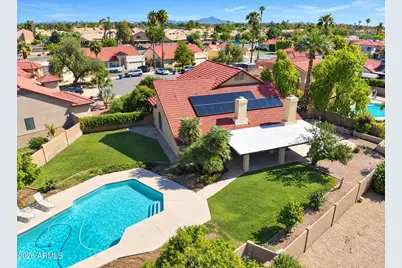 1410 N Alder Drive, Chandler, AZ 85226 - Photo 2