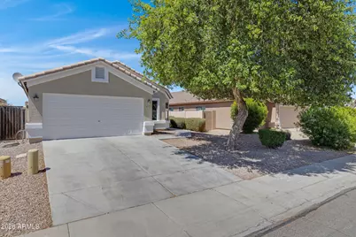 3770 W Yellow Peak Drive, San Tan Valley, AZ 85144 - Photo 1