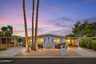 9103 E Fairway Blvd, Sun Lakes, AZ 85248 - Photo 2