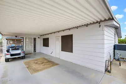 9103 E Fairway Boulevard, Sun Lakes, AZ 85248 - Photo 42