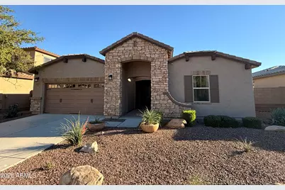 17147 W Las Palmaritas Drive, Waddell, AZ 85355 - Photo 1