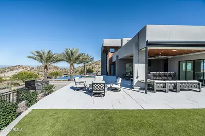 5601 W Thunder Cloud Drive, Queen Creek, AZ 85144 - Photo 58