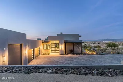 5601 W Thunder Cloud Drive, Queen Creek, AZ 85144 - Photo 56