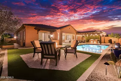 18865 E Old Beau Trail, Queen Creek, AZ 85142 - Photo 48