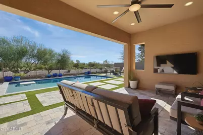 18865 E Old Beau Trail, Queen Creek, AZ 85142 - Photo 38