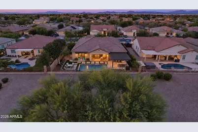 18865 E Old Beau Trail, Queen Creek, AZ 85142 - Photo 6