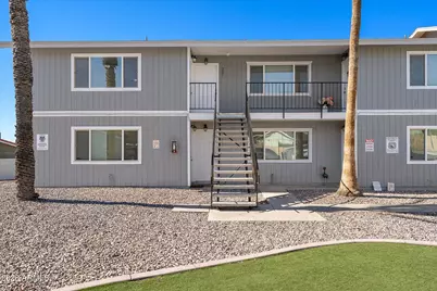 1346 E Mountain View Road #206, Phoenix, AZ 85020 - Photo 1