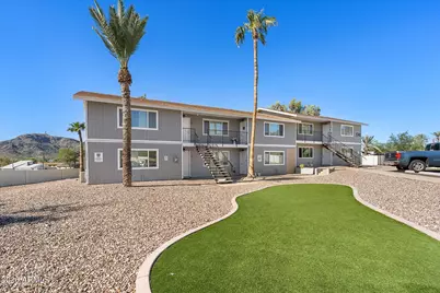 1346 E Mountain View Road #206, Phoenix, AZ 85020 - Photo 20