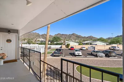 1346 E Mountain View Road #206, Phoenix, AZ 85020 - Photo 2