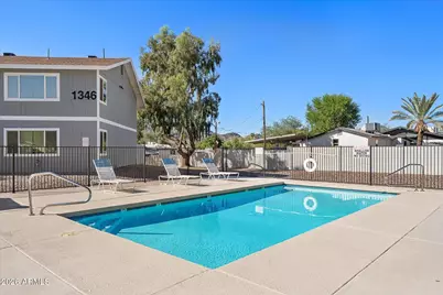 1346 E Mountain View Road #206, Phoenix, AZ 85020 - Photo 22