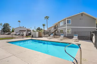 1346 E Mountain View Road #206, Phoenix, AZ 85020 - Photo 24