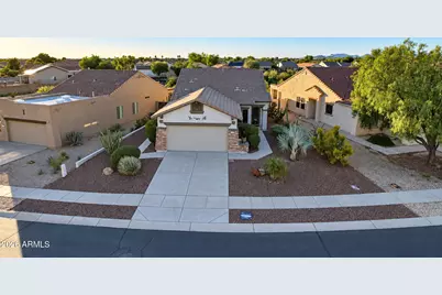 8488 S Thorne Mine Lane, Gold Canyon, AZ 85118 - Photo 4