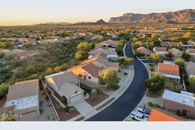 8488 S Thorne Mine Lane, Gold Canyon, AZ 85118 - Photo 38