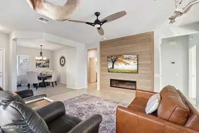 8488 S Thorne Mine Lane, Gold Canyon, AZ 85118 - Photo 12