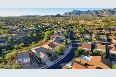 8488 S Thorne Mine Lane, Gold Canyon, AZ 85118 - Photo 36