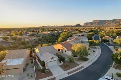 8488 S Thorne Mine Lane, Gold Canyon, AZ 85118 - Photo 1