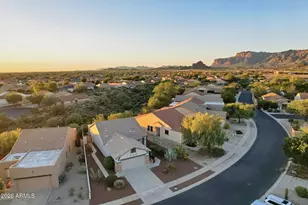 8488 S Thorne Mine Ln, Gold Canyon, AZ 85118 - Photo 1
