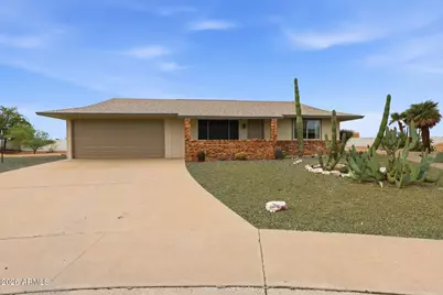 10630 W Carob Drive, Sun City, AZ 85373 - Photo 1