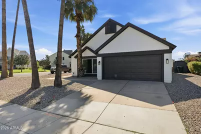691 E Stottler Place, Chandler, AZ 85225 - Photo 1