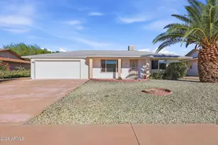 11014 W Willowbrook Dr, Sun City, AZ 85373 - Photo 1