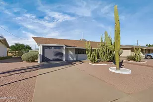 5714 E Covina Rd, Mesa, AZ 85205 - Photo 1