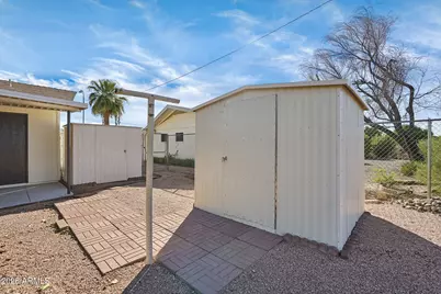 5714 E Covina Road, Mesa, AZ 85205 - Photo 28