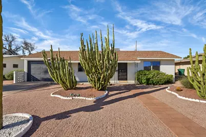 5714 E Covina Road, Mesa, AZ 85205 - Photo 2