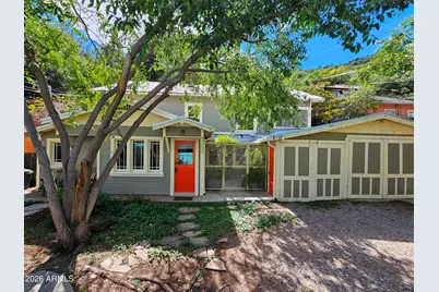 416C Perley Street, Bisbee, AZ 85603 - Photo 1