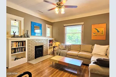 416C Perley Street, Bisbee, AZ 85603 - Photo 6