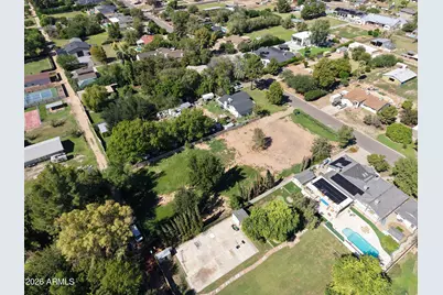 5315 E Pershing Avenue #154, Scottsdale, AZ 85254 - Photo 6