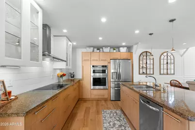 7385 E Pleasant Run, Scottsdale, AZ 85258 - Photo 8