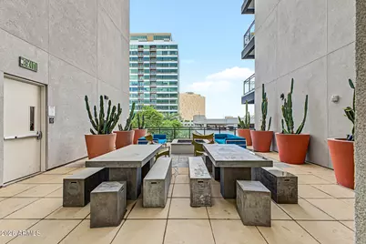 3131 N Central Avenue #7002, Phoenix, AZ 85012 - Photo 26
