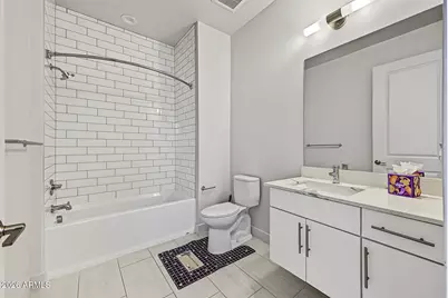 3131 N Central Avenue #7002, Phoenix, AZ 85012 - Photo 12