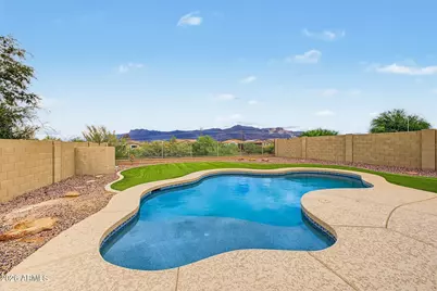 11776 E Red Butte --, Gold Canyon, AZ 85118 - Photo 2