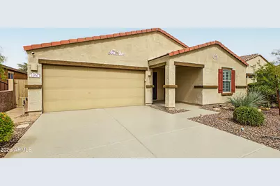 11776 E Red Butte --, Gold Canyon, AZ 85118 - Photo 4
