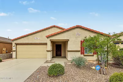 11776 E Red Butte --, Gold Canyon, AZ 85118 - Photo 1